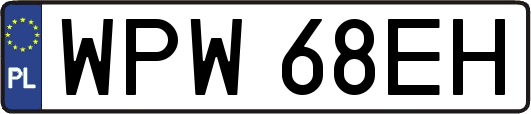 WPW68EH