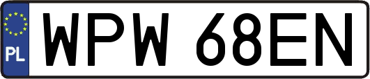 WPW68EN