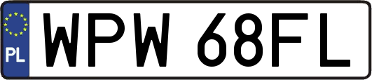 WPW68FL