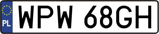 WPW68GH