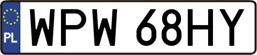 WPW68HY