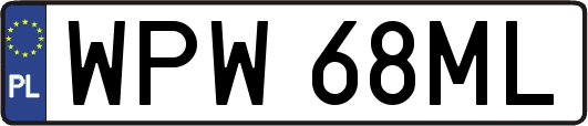 WPW68ML