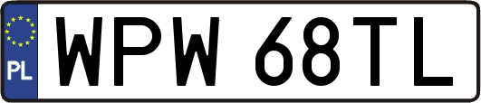 WPW68TL