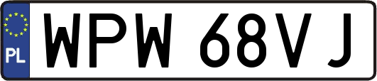 WPW68VJ