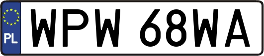 WPW68WA