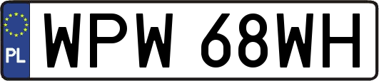 WPW68WH