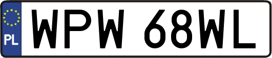 WPW68WL