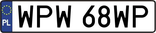WPW68WP