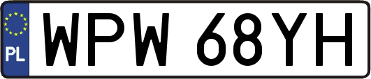 WPW68YH