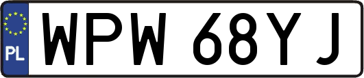 WPW68YJ