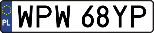 WPW68YP