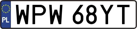 WPW68YT