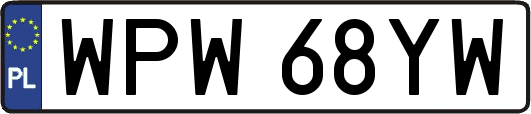 WPW68YW