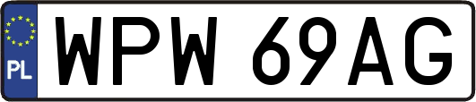 WPW69AG