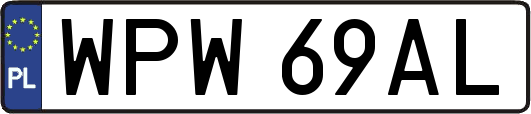 WPW69AL