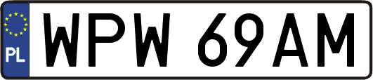 WPW69AM
