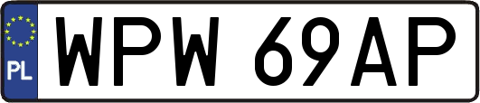 WPW69AP