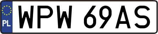 WPW69AS