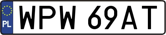 WPW69AT