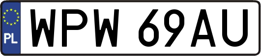 WPW69AU