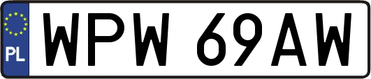 WPW69AW