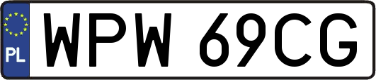 WPW69CG