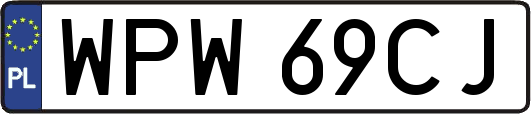 WPW69CJ