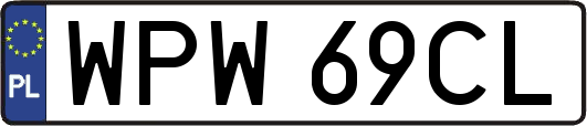 WPW69CL