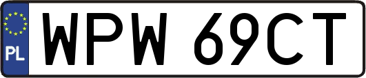 WPW69CT