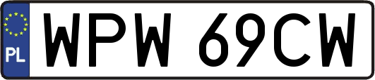 WPW69CW