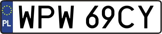 WPW69CY