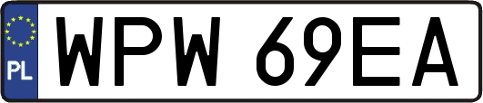 WPW69EA