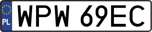 WPW69EC