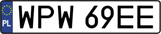 WPW69EE