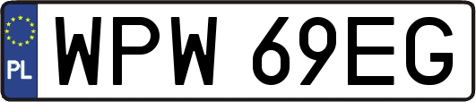 WPW69EG