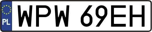 WPW69EH