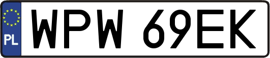 WPW69EK