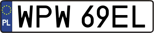 WPW69EL