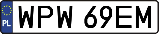 WPW69EM