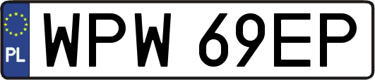 WPW69EP