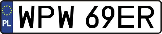 WPW69ER