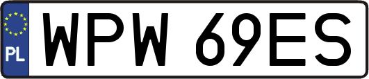 WPW69ES