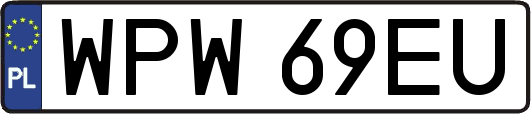 WPW69EU