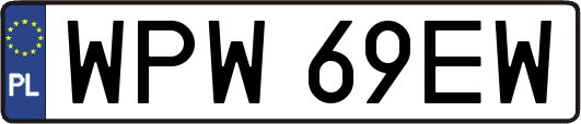 WPW69EW