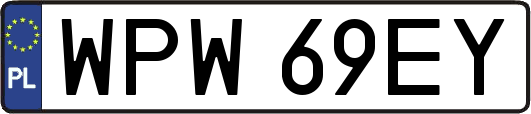 WPW69EY