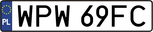 WPW69FC
