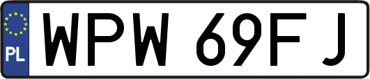 WPW69FJ