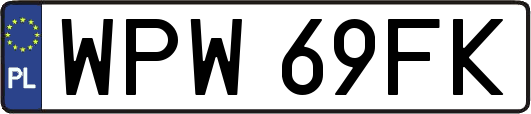 WPW69FK