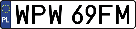 WPW69FM