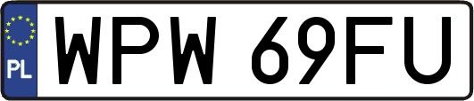 WPW69FU